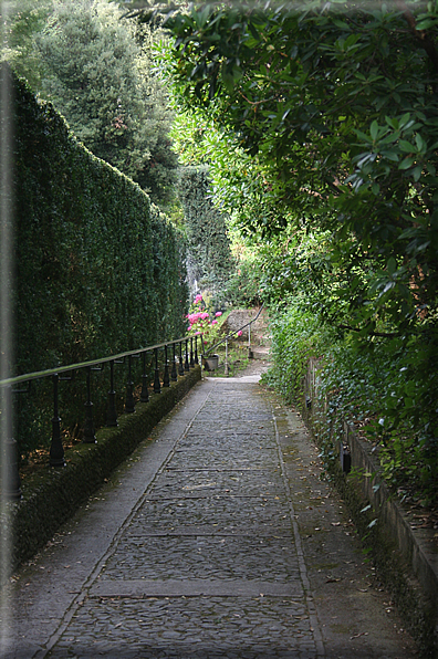 foto Parco di Villa D'este